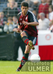 FUSSBALL BUNDESLIGA, Bayern Muenchen
