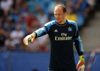 Fussball 1. Bundesliga, Saison 2013/2014, Nordcup: Hamburger SV - Eintracht Braunschweig