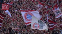 Fussball  1. Bundesliga  13/14: FC Bayern Muenchen - 1. FSV Mainz
