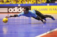 Fussball International FIFA FUTSAL WM 2008