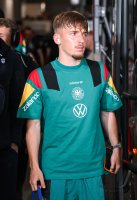 Fussball Testspiel WM 2026 in MainzDeutschland - Finnland