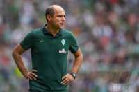 Fussball Testspiel Saison 16/17: SV Werder Bremen - FC Chelsea