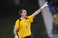 Fussball International  : Peter Jehle (LIE)