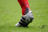 Fussball Europameisterschaft Achtelfinale 2016: Wales - Nordirland