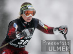 Ski Alpin; Riesenslalom Aspen Damen