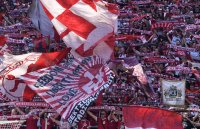 Fussball 3. Liga Saison 18/19: 1. FC Kaiserslautern - TSV 1860 Muenchen