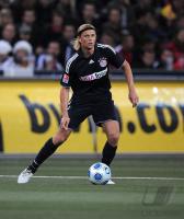 Fussball 1. Bundesliga: Testspiel  Red Bull Salzburg - FC Bayern Muenchen