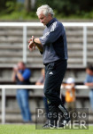 Training der Nationalmannschaft
