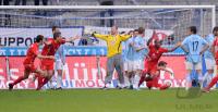 2. Fussball Bundesliga : 1860 Muenchen - Fortuna Duesseldorf