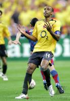 Fussball International: Champions League Finale