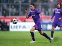 FUSSBALL  International CHL 09/10 : Massimo Gobbi (Florenz)