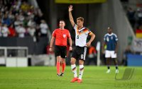 FUSSBALL UEFA Nations League 26/27 Deutschland - Griechenland