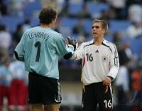 Fussball WM 2006  Deutschland - Costa Rica