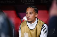 FUSSBALL UEFA Nations League Halbfinale 24/25:
Deutschland - Portugal