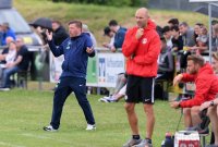 Fussball Ergenzinger Pfingstturnier 2018