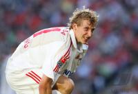 Fussball 1. Bundesliga, Leverkusen: KIESSLING