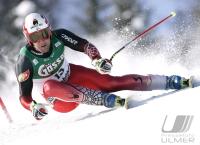 Ski Alpin; Super G   Herren Kitzbuehel