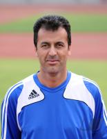 FUSSBALL  Olympia 2008   SCHIEDSRICHTER