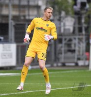 Fussball 1. Bundesliga Saison 20/21: SC Freiburg - FC Bayern Muenchen