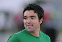 Fussball International: Deco (Portugal)