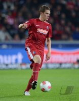 Fussball 1. Bundesliga  Saison 2012/2013: Matthias Ginther (SC Freiburg)
