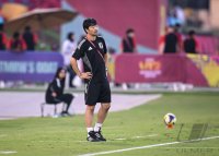 Fussball, Junioren U 17 WM 2025 Japan - Neukaledonien, Gruppe B