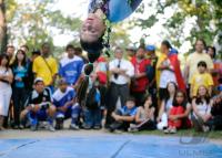 Fussball Frauen FIFA U 20  WM  2008      Football for Hope