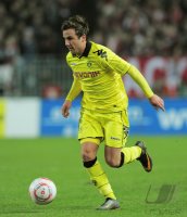 Fussball 1. Bundesliga  2010/2011:  Mario Goetze (Borussia Dortmund)