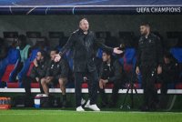 Fussball CHL Qualifikation Play - Off 25/26   Hinspiel: 
FC Basel - FC Kopenhagen