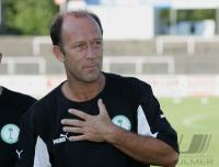 Fussball International Training SaudiarabienMiami Heats  vs.  Los Angeles Lakers