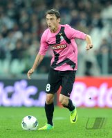 FUSSBALL SERIE A:  Claudio Marchisio (Juventus Turin)