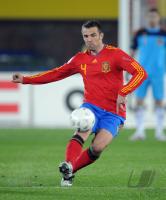 Fussball Internationales Freundschaftsspiel AUT - SPA