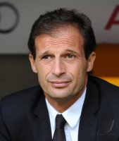 Fussball International Audi Cup 2011: AC Milan - SC Internacional de Porto Alegre