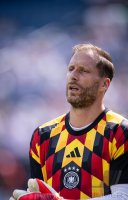 Fussball WM 2026 Sechzehntelfinale: Deutschland -  Paraguay