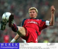 Fussball Champions League