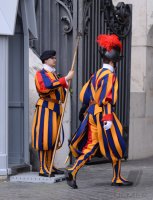 Heiligsprechung Papst Johannes Paul II und Papst Johannes XXIII