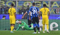 Fussball International CHL 19/20: Inter Mailand - Borussia Dortmund