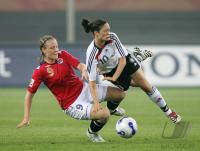 Fussball International FIFA Frauen Weltmeisterschaft  2007 China