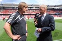 Fussball Bundesliga :  SKY Fernsehen