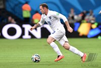 FUSSBALL WM 2014, Gruppenphase: England - Italien