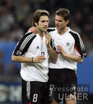 FIFA Confed Cup: Deutschland - Australien