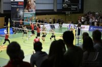 Volleyball 2. Bundesliga Saison 24/25: TV Rottenburg - TSV Grafing