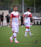 Fussball 1. Bundesliga 2026/2027: Fototermin beim VfB Stuttgart