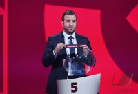 Fussball International UEFA-Vorrundenauslosung FIFA WM Katar 2022