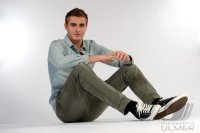 Fussball 1. Bundesliga, Saison 2012/2013, Werder Bremen: Sebastian Mielitz im exklusiven Pressefoto ULMER Fotoshooting