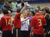 Fussball International FIFA FUTSAL WM 2008