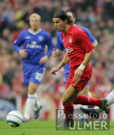 Fussball CHL FC Liverpool  -  Chelsea London