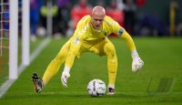 Fussball  DFB Pokal  2. Runde  Saison 2026/2027 FC Bayern Muenchen - 1. FC Magdeburg
