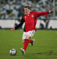 Fussball International Italien-Deutschland