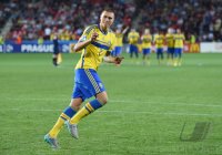Fussball U 21 Europameisterschaft Finale 2015: Europameister Schweden